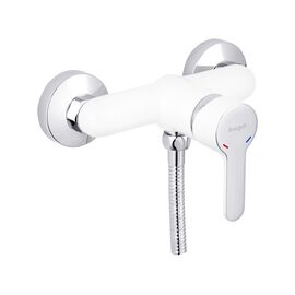 Змішувач Ibergrif Square M12022W