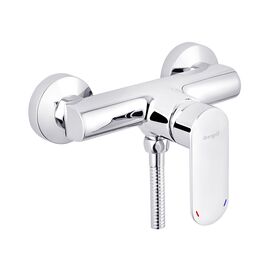 Змішувач Ibergrif River M12021