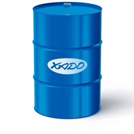 Моторное масло Xado 10W-40 SN 60 л (XA 20670)