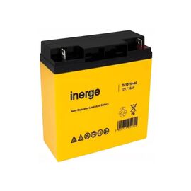 Батарея к ИБП Inerge AGM 12V-18Ah (IN-12-18-A)