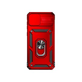 Чехол для моб. телефона BeCover Military Samsung Galaxy A04 SM-A045 Red (708218)