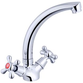 Смеситель Agua Toledo-C032