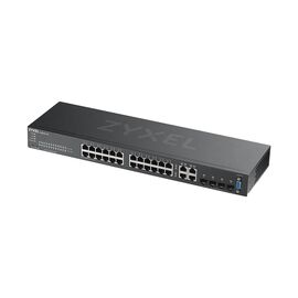 Коммутатор сетевой ZyXel GS2220-28-EU0101F