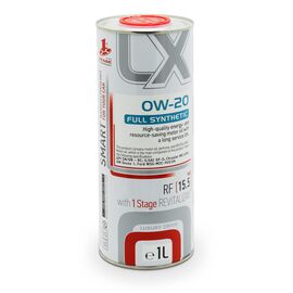 Моторное масло Xado 0W-20 Full Synthetic Luxury Drive 1 л (ХА 26177)