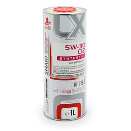 Моторна олива Xado 5W-30 С12 Luxury Drive 1 л (ХА 24179)