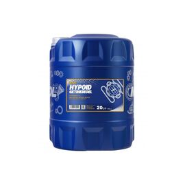 Трансмиссионное масло Mannol HYPOID GETRIEBEOEL 20л 80W-90 (MN8106-20)