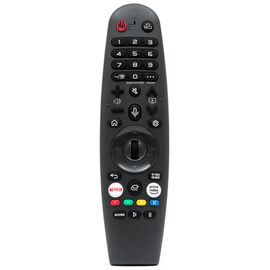 Пульт ДУ для телевизора Vinga Magic Mouse (для S50UHD25B/S55UHD25B/S43UHD25BWEB)