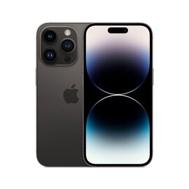 Мобильный телефон Apple iPhone 14 Pro 256GB Space Black (MQ0T3)