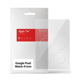 Пленка защитная Armorstandart Google Pixel Watch 41mm 6 шт. (ARM65227)