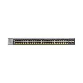 Комутатор мережевий Netgear GS752TPP-100EUS