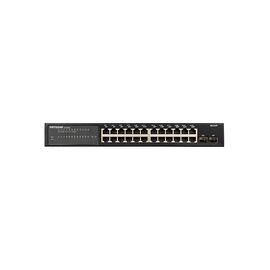 Коммутатор сетевой Netgear GS324T-100EUS
