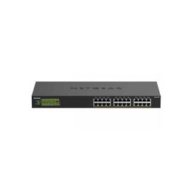 Коммутатор сетевой Netgear GS324PP-100EUS