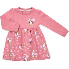 Платье Breeze "Cute" (18172-104G-pink)