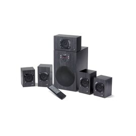 Акустическая система Genius SW-HF5.1 4500 II (31730015400)