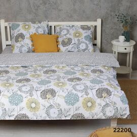 Постельное белье Viluta 22200 Ранфорс евро (22200-ev)