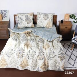 Постельное белье Viluta 22207 Ранфорс евро (22207-ev)