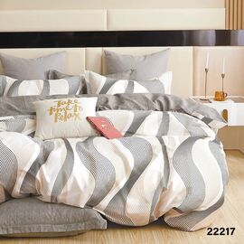 Постельное белье Viluta 22217 Ранфорс семейный (22217-sm)