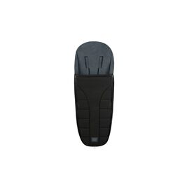 Чехол для ног Cybex Platinum Deep Black (521002929)