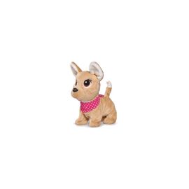 Интерактивная игрушка Simba Chi Chi Love Друзья щенки Бежевый 20 см (5893243_1)