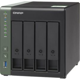NAS QNap TS-431X3-4G