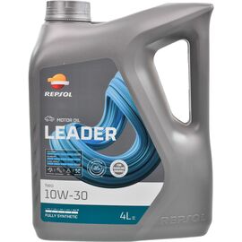 Моторное масло REPSOL LEADER NEO 10W-30 4л (RPP0100LGB)