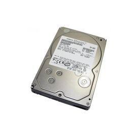 Жорсткий диск 3.5" 1TB WDC Hitachi HGST (# HUA721010KLA330 #)
