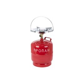 Горелка Sigma Комплект газовый кемпинг 8 л (2903221)