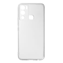 Чехол для мобильного телефона Armorstandart Air Series Infinix Hot 12i Camera cover Transparent (ARM62266)