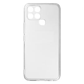 Чехол для моб. телефона Armorstandart Air Series Infinix Smart 6 Camera cover Transparent (ARM61768)
