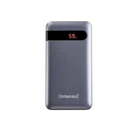 Батарея универсальная Intenso PD20000 PD/20W, QC 3.0, USB Type-C USB-A (7332354)