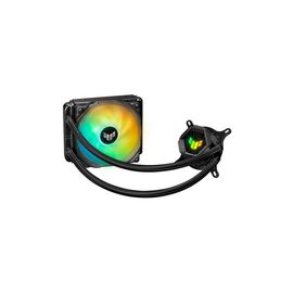 Система водного охлаждения ASUS TUF GAMING LC 120 ARGB LGA 115x,1366, 2011, 2011-3, 2066AMD AM4, TR4* (90RC00H1-M0UAY0)