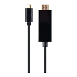 Переходник Cablexpert USB-C to HDMI 4K30Hz 2m (A-CM-HDMIM-01)