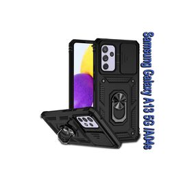 Чехол для моб. телефона BeCover Military Samsung Galaxy A13 5G SM-A136 / A04s SM-A047 Black (708211)