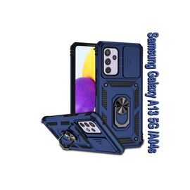 Чохол до моб. телефона BeCover Military Samsung Galaxy A13 5G SM-A136 / A04s SM-A047 Blue (708212)