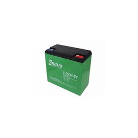 Батарея к ИБП Orbus OREV1224 AGM 12V 24Ah (OREV1224)