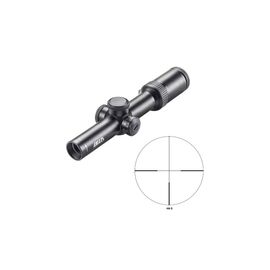 Прицел Delta DO Titanium HD 1-6x24 4A S (DO-2436)