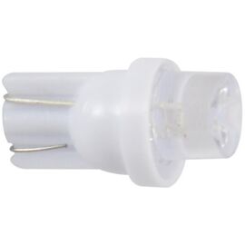 Автолампа Winso FLUX T10 W2.1x9.5d 1LED white (127630)