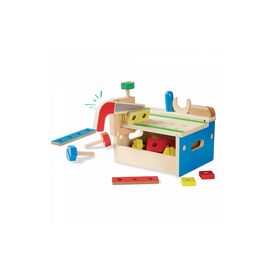 Игровой набор Melissa&Doug Деревянный набор для мальчиков (MD19386)