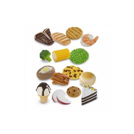Игровой набор Melissa&Doug Продуктовый набор "Обед" (MD8268)