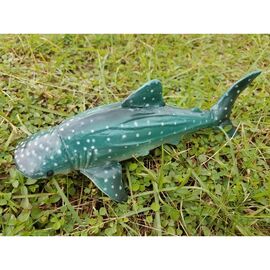 Фигурка Lanka Novelties Акула китова, 18 см (21555)