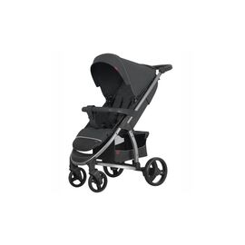 Коляска Carrello Carrello Vista (CRL-8505 serious grey)