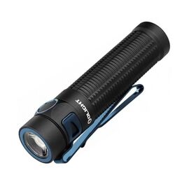 Фонарь Olight Baton 3 Pro Black (Baton 3 Pro BK)