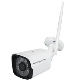 Камера видеонаблюдения Greenvision GV-142-IP-OF30-20 Wi-Fi-K (Lite)