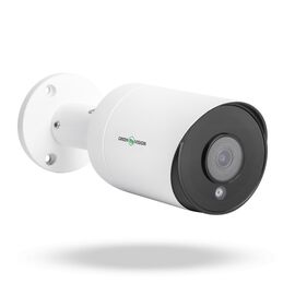 Камера видеонаблюдения Greenvision GV-156-IP-COS50-30H POE 5MP (Ultra) (GV-156-IP-COS50-30H POE (Ultra))