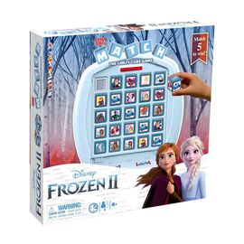 Настольная игра Winning Moves Сумасшедший кубик (WM00067-ML1-6)