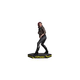 Фигурка для геймеров Dark Horse Comics Cyberpunk 2077 Female V (3006-722)