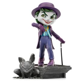 Фигурка для геймеров Weta Workshop DC Comics Batman 89: The Joker (DCCBAT34620-MC)