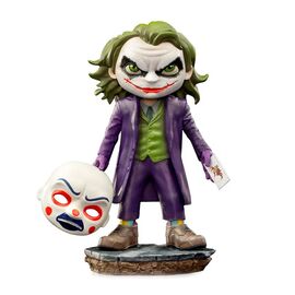 Фигурка для геймеров Weta Workshop DC Comics The Dark Knight The Joker (DCCTDK33920-MC)