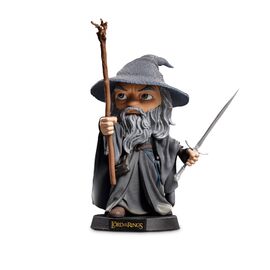 Фигурка для геймеров Iron Studios Lord Of The Rings Gandalf (WBLOR28920-MC)