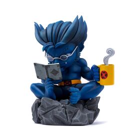 Фигурка для геймеров Iron Studios Marvel X-men Beast (MARCAS48121-MC)